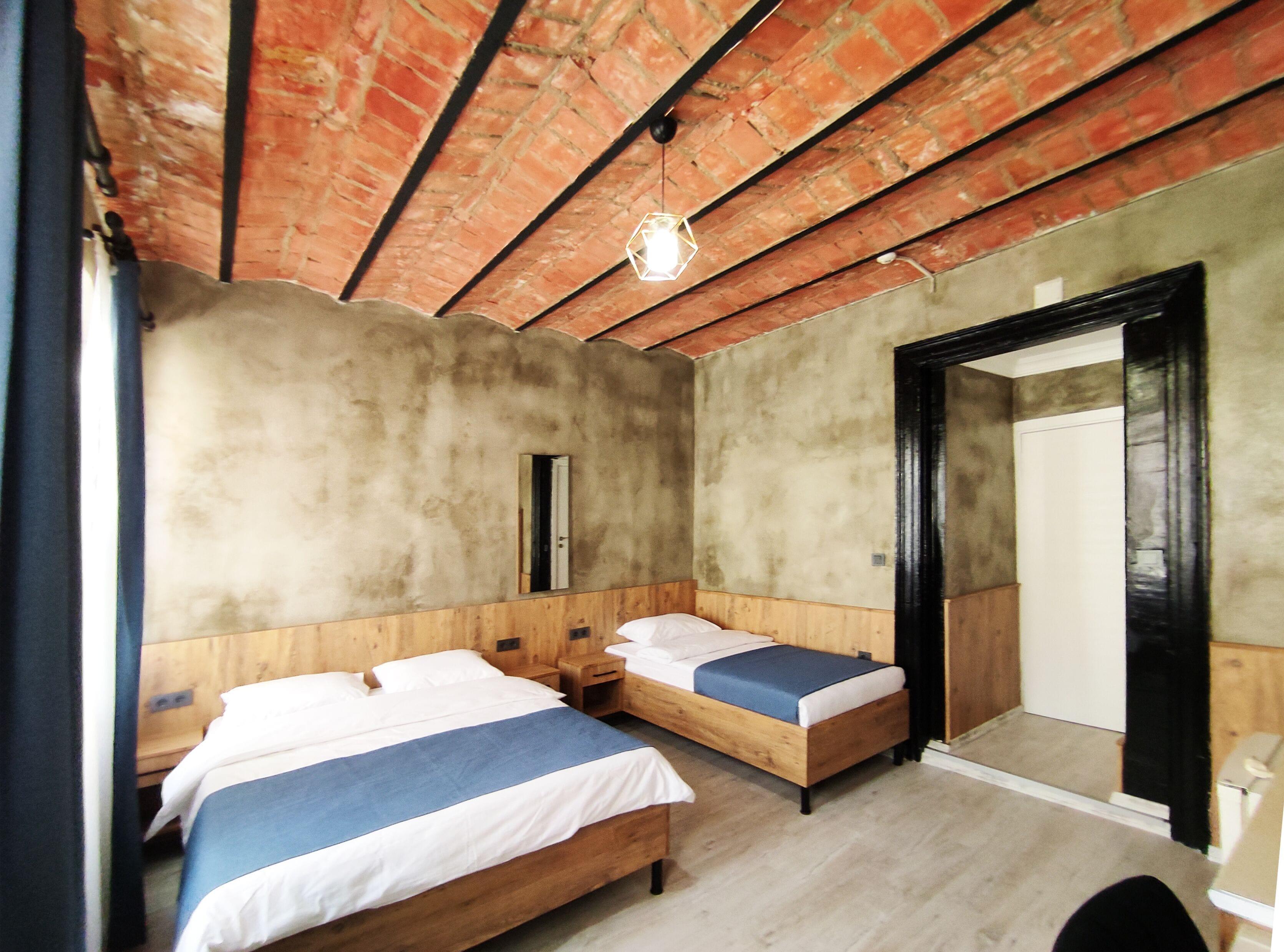 Life Span Hotels — Bilder 1