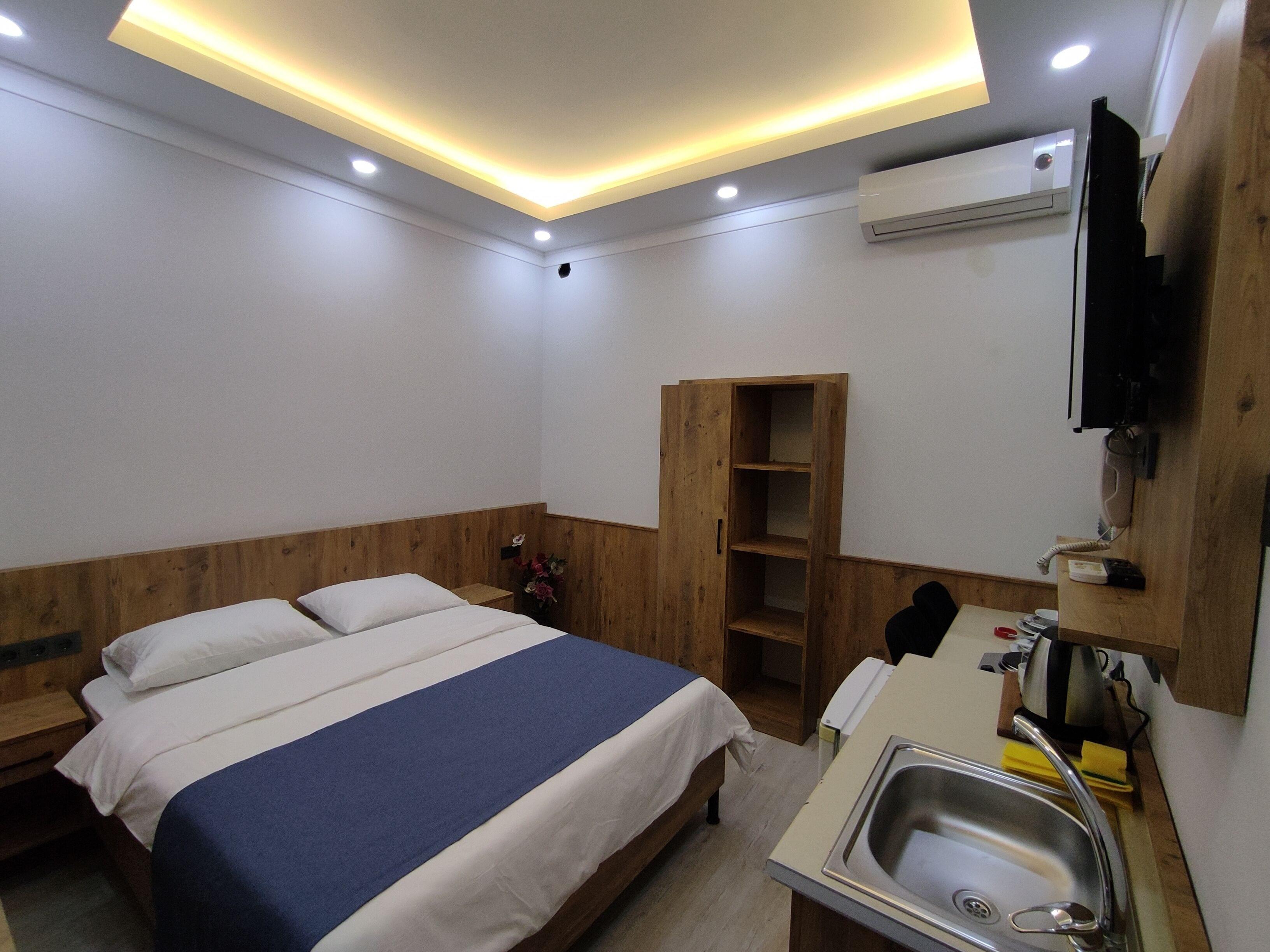Life Span Hotels — Bilder 3
