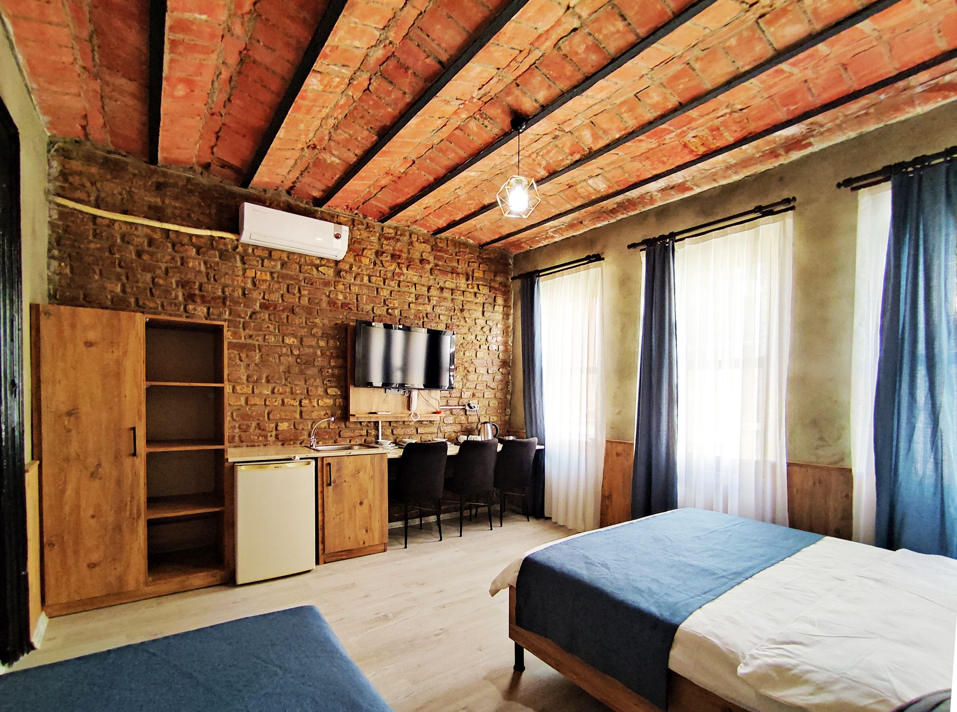 Life Span Hotels — Bilder 2